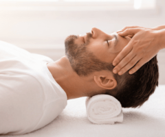 Discover the Best Full Body Massage in NYC: Energy Men Spa Awaits - 1