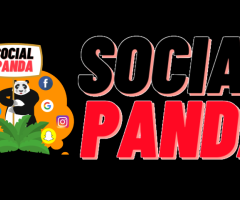 SMM Panel-Socialpandasmm