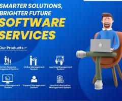 Mobile Software Development Companies in Hyderabad