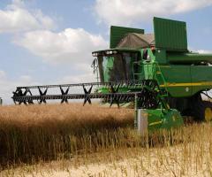 Transform Your Harvesting Experience with John Deere X9 Aftermarket Concaves