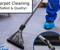 Carpet Cleaning Hamilton