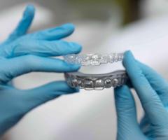 Invisalign Braces Available at Dental Clinics in Singapore