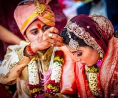 Wedding Planning Companies in Mumbai | Sanj Event & Entertainments - 1