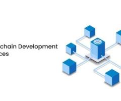 Revolutionize Your Business Operations with Antier’s Blockchain Development Services