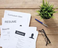 Professional Resume Writing Services for Your Dream Job