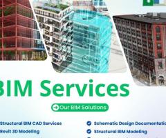 Why Silicon Engineering Consultants Is the Top Provider of BIM Services in New York