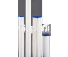 Clarypleat NE - pleated cartridge filter manufacturer & suppliers