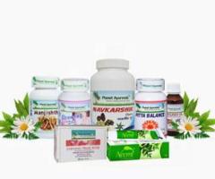 Best Ayurvedic Treatment for Nodular Prurigo - Nodular Care Pack By Planet Ayurveda