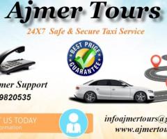 Ajmer Tour Packages,  Ajmer Pushkar Tour package,  Ajmer Packages