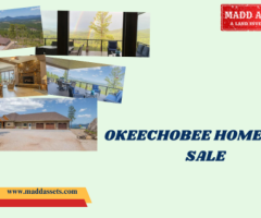 Affordable Okeechobee Homes for Sale - 1