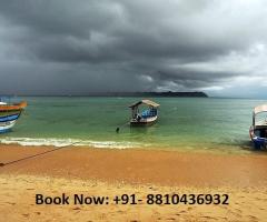 Andaman and Nicobar tour packages for family with Trypdeals