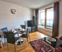 Hotels Media City Salford Quays | Quay Apartments Manchester