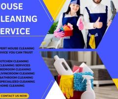 Best Kitchen Cleaning Company in Natick