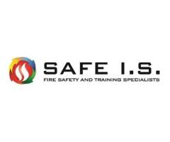 SAFE I.S. Ltd - 1