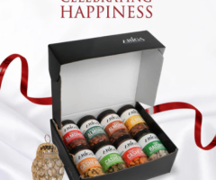 Buy Ariga Foods Luxury Diwali Gift Hampers