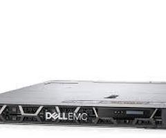 Dell PowerEdge R450 Rack Server rental Delhi