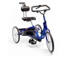 Special Needs Tricycles | Step Ahead Paediatrics