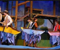 Magical Melodies: A Family Musical for Every Stage