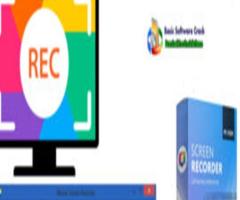 Movavi Screen Recorder v22.2.0 Portable – Multilingual Free Download