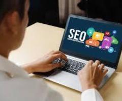 Leading Arlington SEO Company