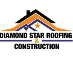 Diamond Star Roofing & Construction, LLC - 1