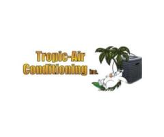 Tropic Air Conditioning - 1