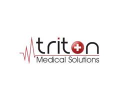 Triton Medical Solutions