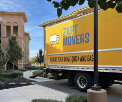 Zapt Movers - 1