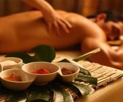 Experience Premier Men’s Massage Near Me With Energy Men Spa