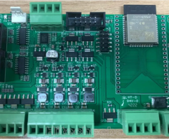 PCB Assembly Prototypes Manufacturer