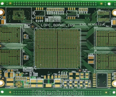 BGA PCB Assembly