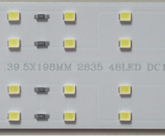 LED PCB Assembly