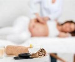 Nurture Your Body and Mind with a Customized Pregnancy Massage by Ira May Fitness in Canberra