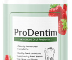 ProDentim Supplements - 1