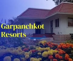 garpanchkot resorts