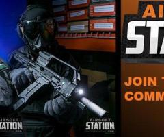 Airsoft Gun Store | AirsoftStation.com