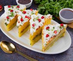 Uncover Brightstudio's Premier Food Photography Services in Noida - 1