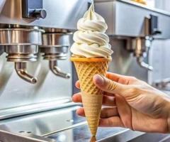 Choosing the Right Type of Soft Serve Ice Cream Machine for Your Shop - 1