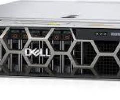 Dell PowerEdge R550 Rack Server rental  Mumbai