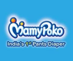 Diaper Pants Large Size: MamyPoko Extra Absorb for Maximum Comfort - 1