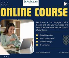 Digital Marketing Online Course in Prasathua - 1