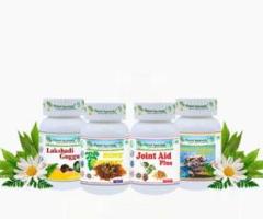 Natural Treatment for Osteoarthritis – Osteoarthritis Care Pack - 1