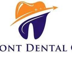 Root Canal Treatment Sutton