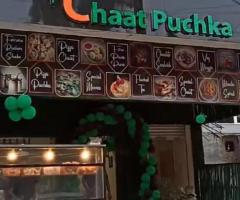 Chaat Puchka Panchkula | Unleashing the Best Street Food in Haryana