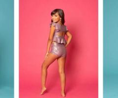 Shop Dance Bottoms & Briefs for Girls & Teens | Kandi Kouture