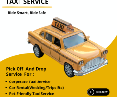 One Side Taxi - Oneway and Corporate Taxi in Mumbai - 1