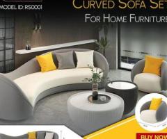 Lixra : Buy Sofas online