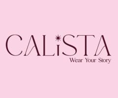 Stunning American Diamond Jewellery at Calista