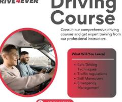 Cheap Driving Lessons in Milton Keynes