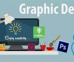 "Master the Art of Graphic Designing: Tips, Tools, and Techniques for Success"